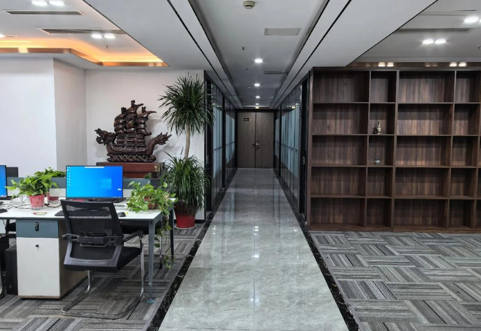 广汉胜兴冶金材料有限公司合金材料供应体系与质量管控流程